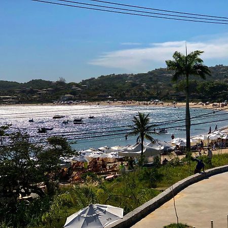 Pousada Buzios Summer Park Dış mekan fotoğraf
