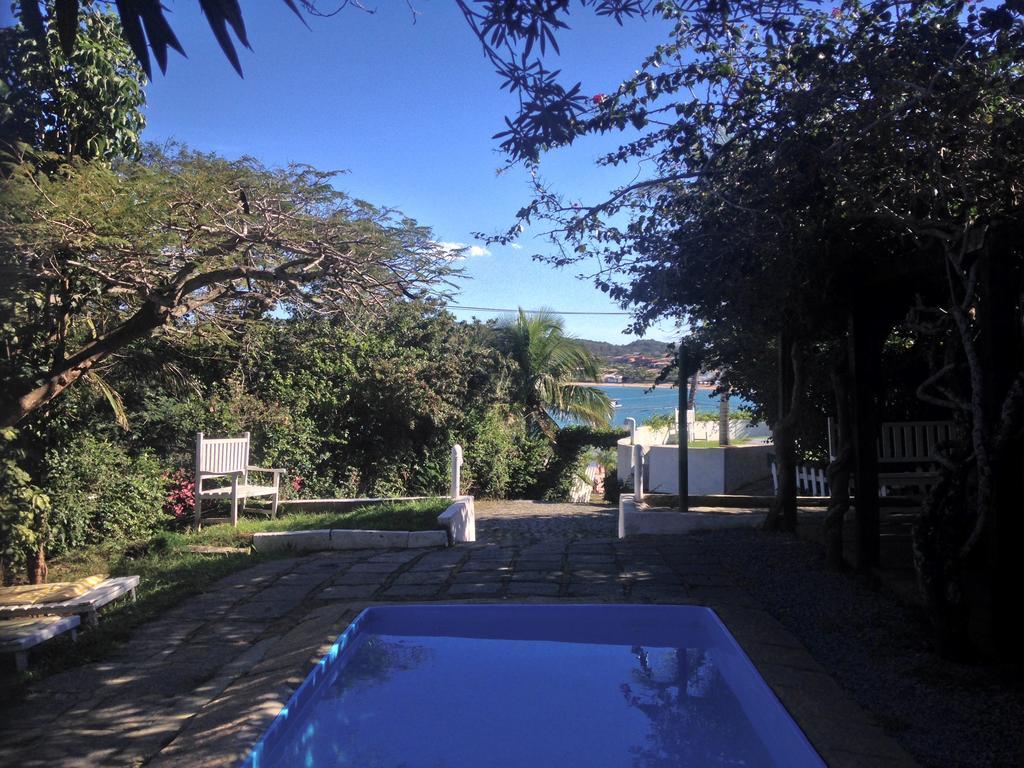 Pousada Buzios Summer Park Dış mekan fotoğraf