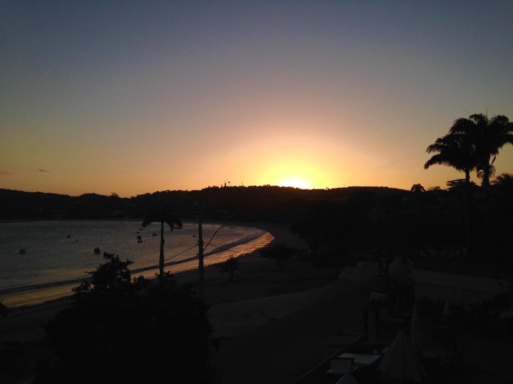 Pousada Buzios Summer Park Dış mekan fotoğraf