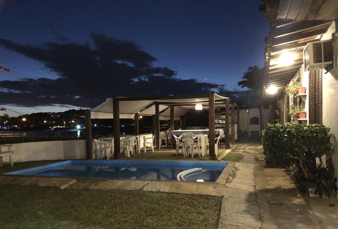 Pousada Buzios Summer Park Dış mekan fotoğraf