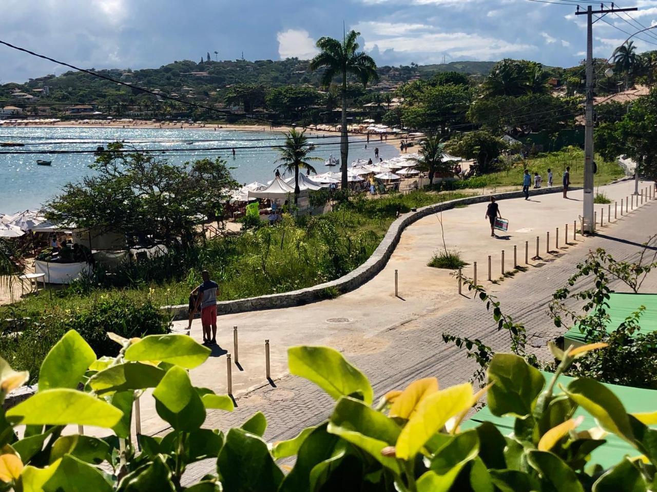 Pousada Buzios Summer Park Dış mekan fotoğraf
