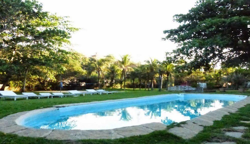 Pousada Buzios Summer Park Dış mekan fotoğraf