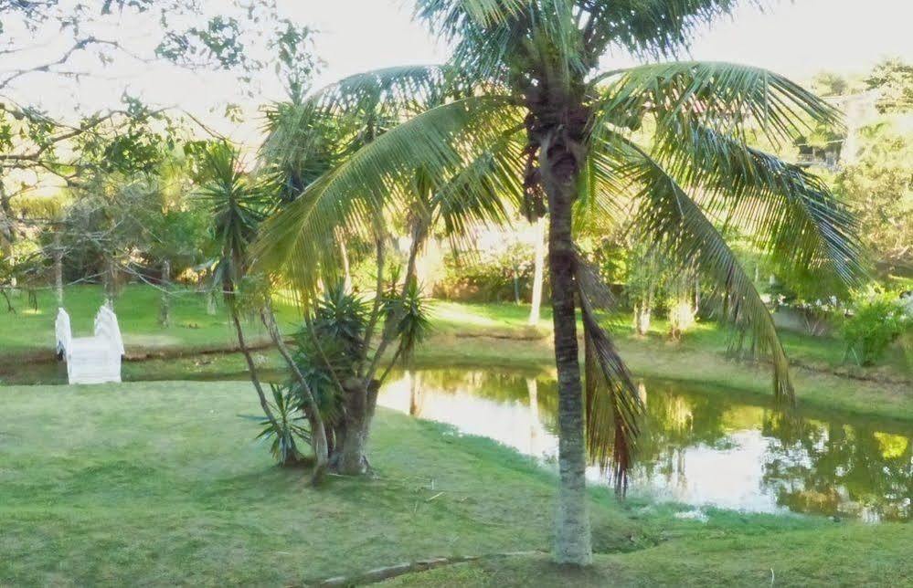 Pousada Buzios Summer Park Dış mekan fotoğraf
