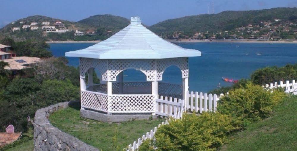 Pousada Buzios Summer Park Dış mekan fotoğraf
