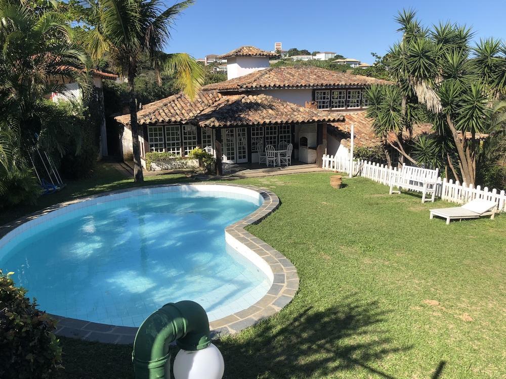 Pousada Buzios Summer Park Dış mekan fotoğraf